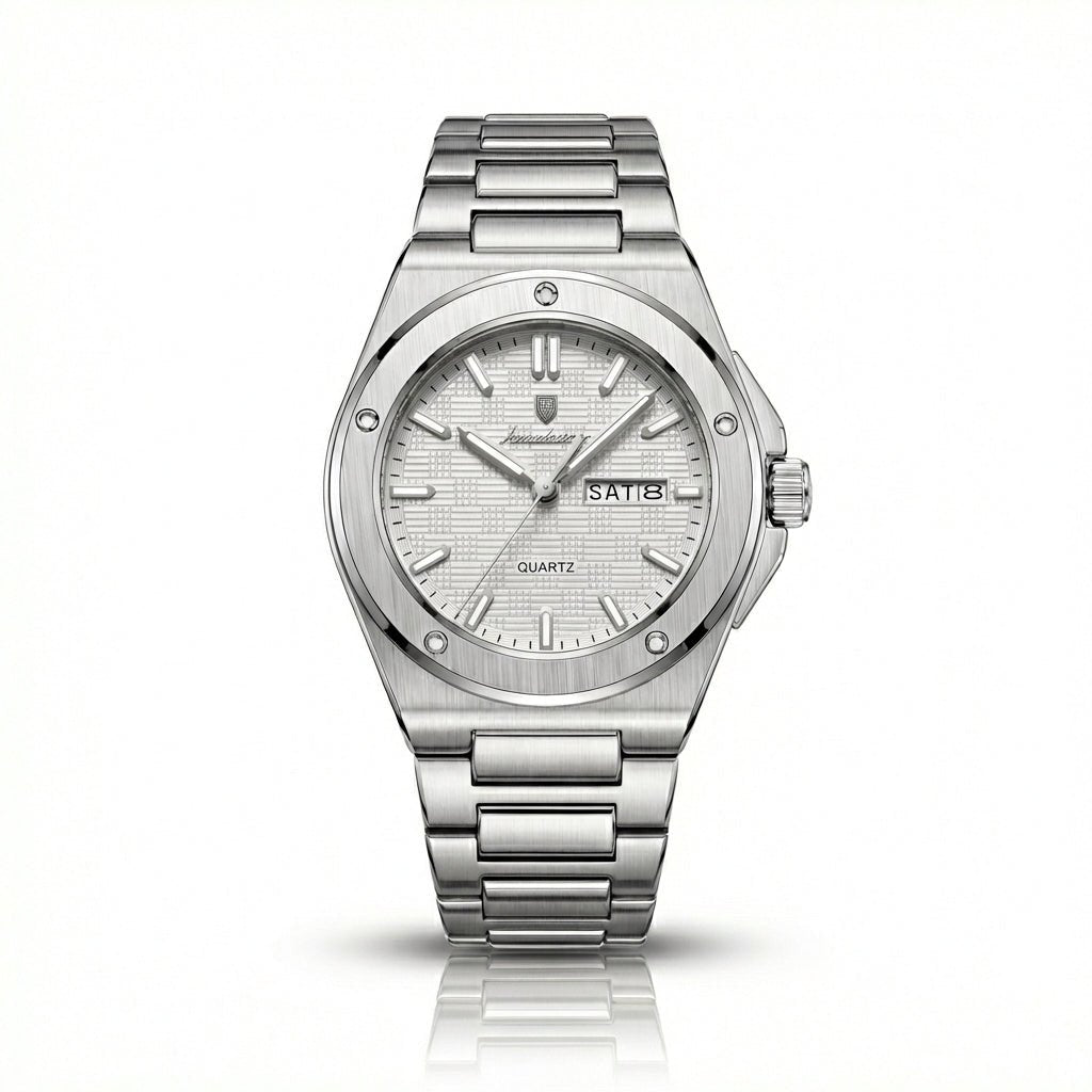 Vetro Genova I 41mm - Vetro Watches
