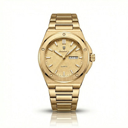 Vetro Genova I 41mm - Vetro Watches