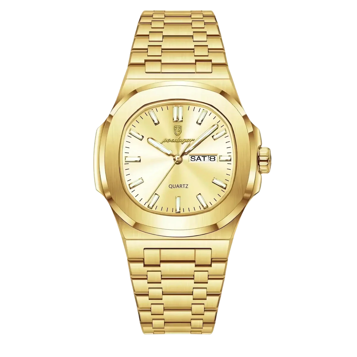 Vetro® Giorgio Gold - Vetro Watches