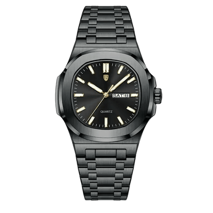 Vetro® Giorgio Obsidian - Vetro Watches