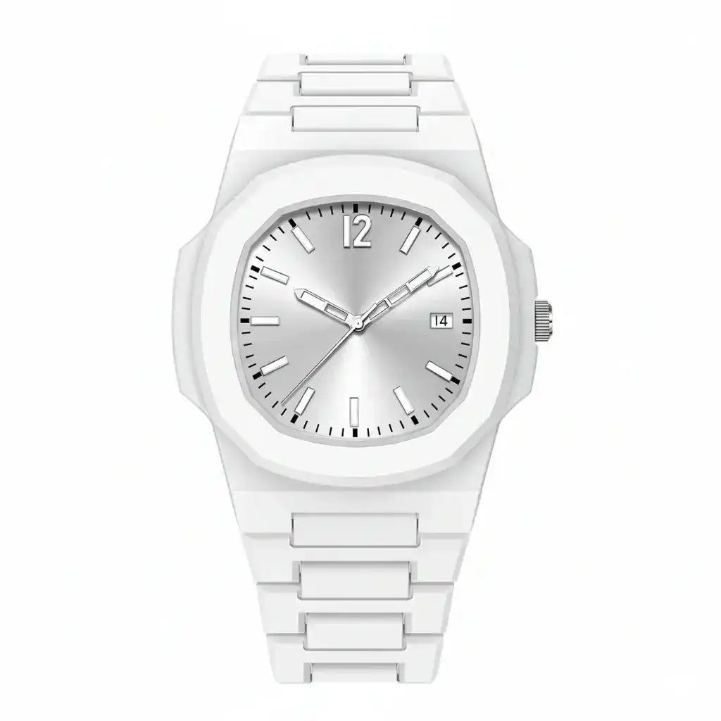 Vetro® Navigator Pearl - Vetro Watches