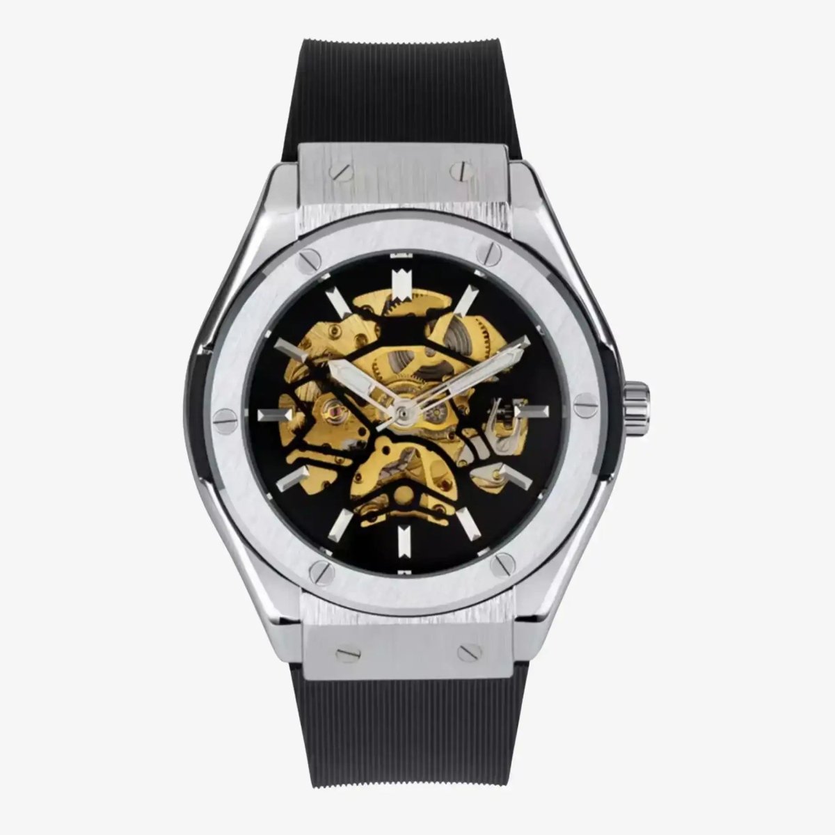 Vetro Panatta I 41mm - Vetro Watches
