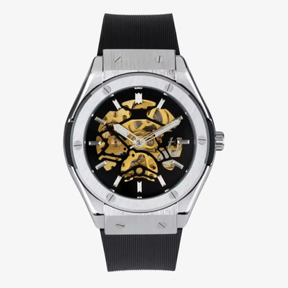 Vetro Panatta I 41mm - Vetro Watches