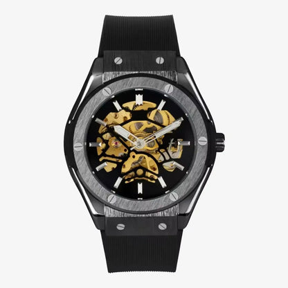 Vetro Panatta I 41mm - Vetro Watches