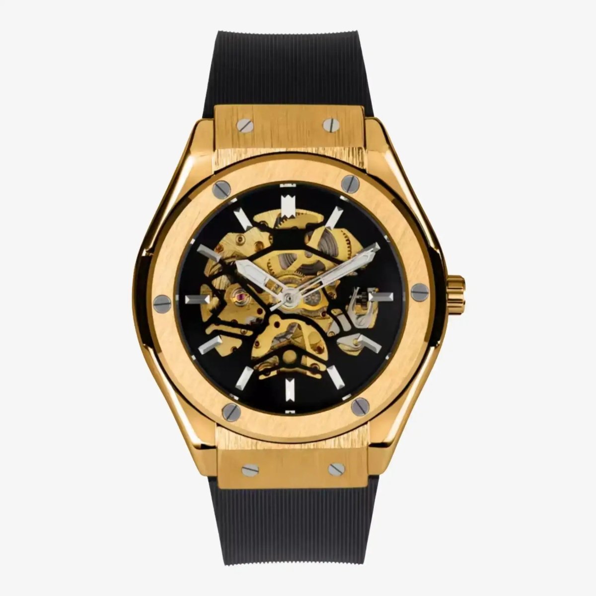 Vetro Panatta I 41mm - Vetro Watches