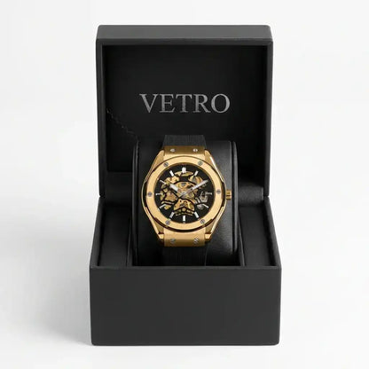 Vetro Panatta I 41mm - Vetro Watches
