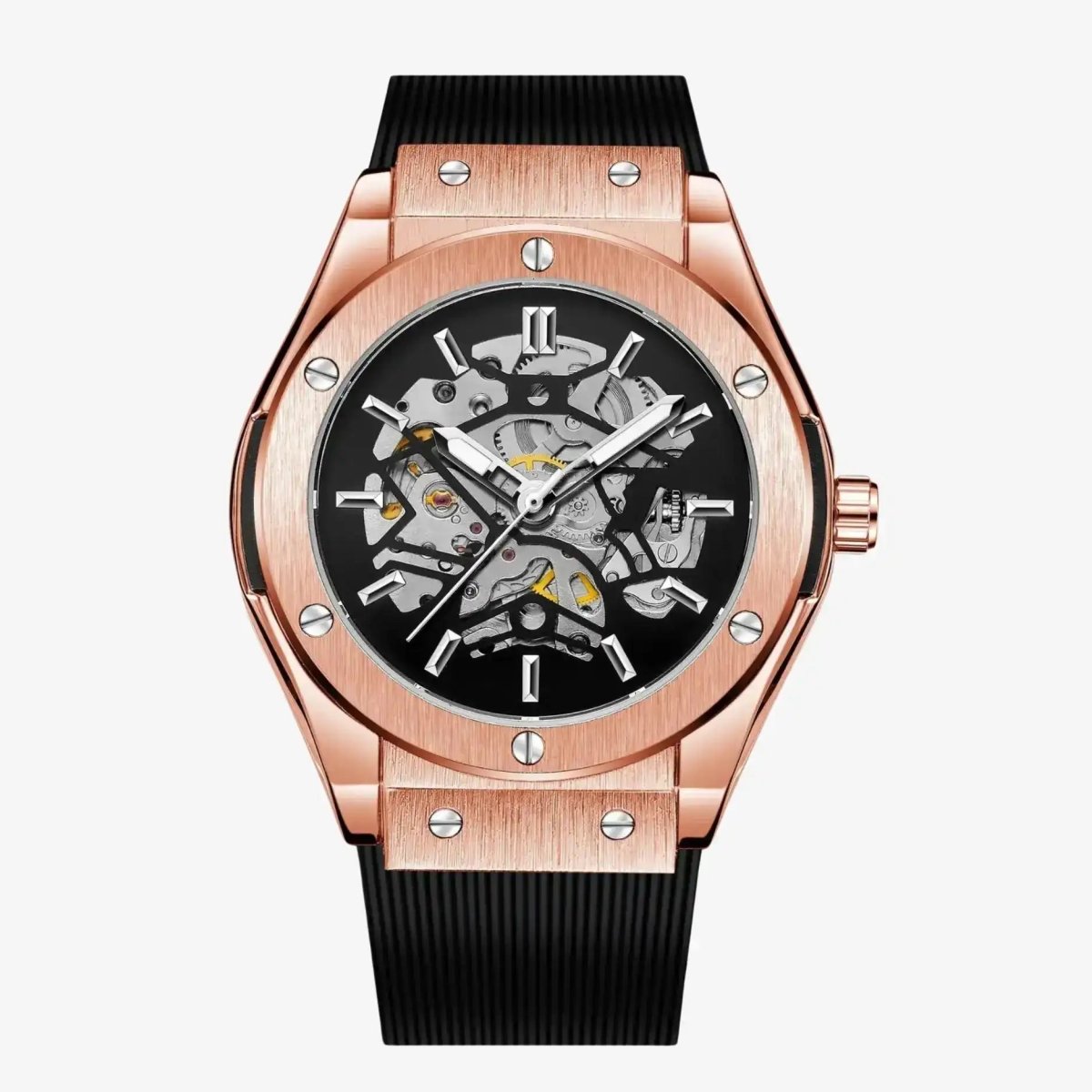 Vetro Panatta I 41mm - Vetro Watches