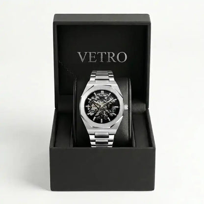 Vetro Pentos I 40mm - Vetro Watches