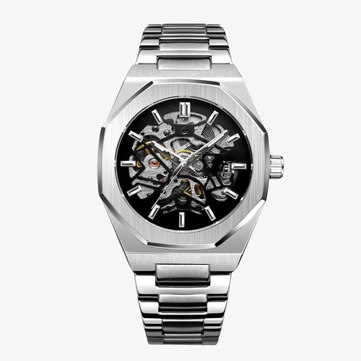 Vetro Pentos I 40mm - Vetro Watches