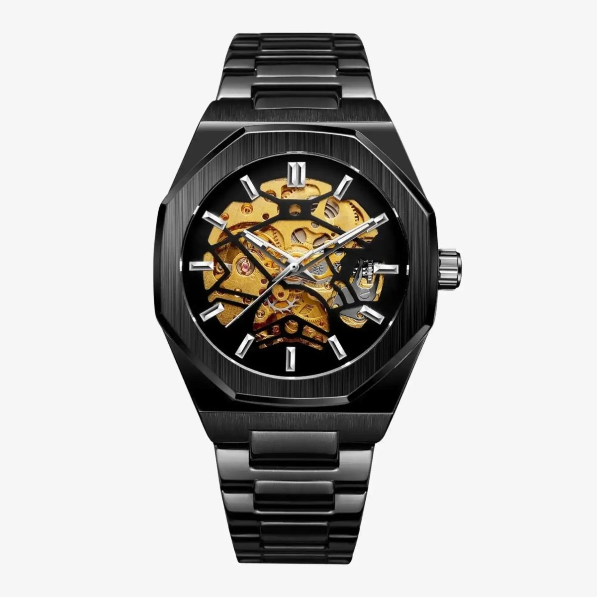 Vetro Pentos I 40mm - Vetro Watches