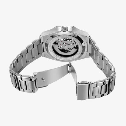 Vetro Pentos I 40mm - Vetro Watches