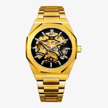Vetro Pentos I 40mm - Vetro Watches