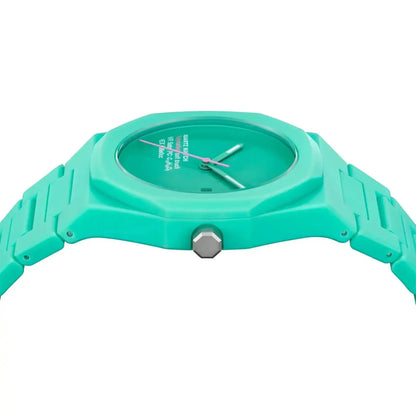 Vetro® Polycarbon Green - Vetro Watches