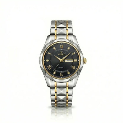 Vetro® Posídon Black - Vetro Watches