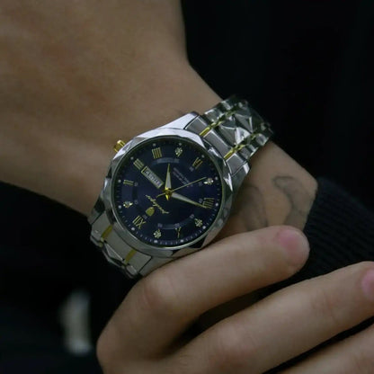 Vetro® Posídon Green - Vetro Watches