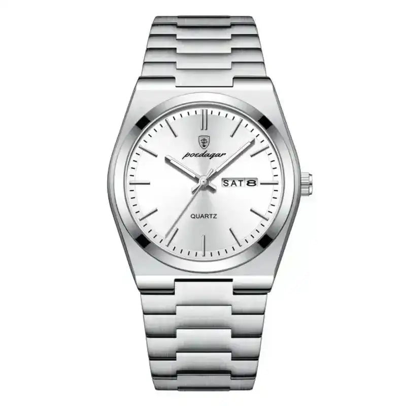 Vetro ® President Pearl - Vetro Watches