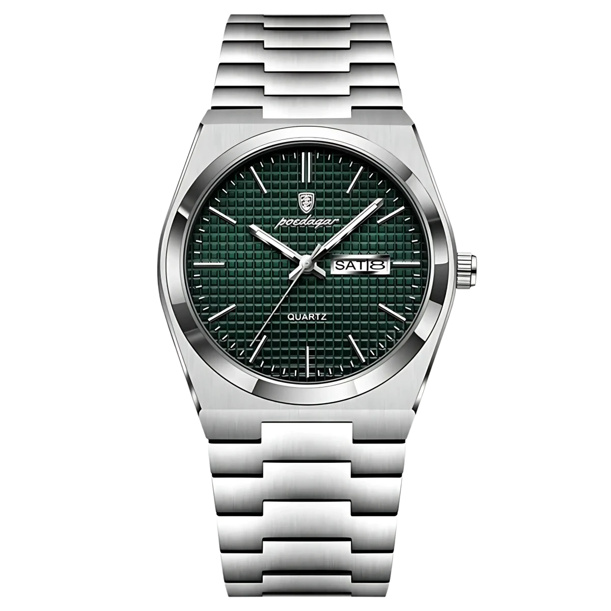Vetro® Rafaello Emerald - Vetro Watches