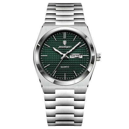 Vetro® Rafaello Emerald - Vetro Watches