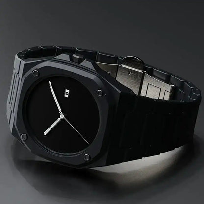 Vetro Seafarer - Vetro Watches