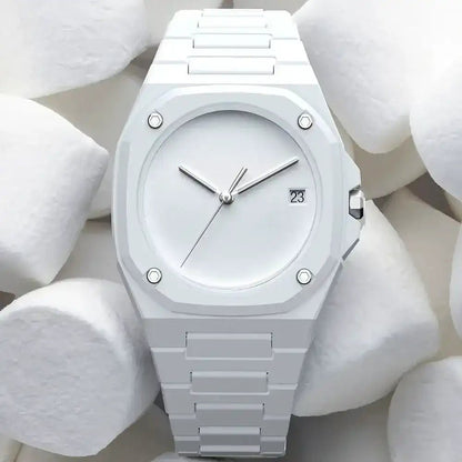 Vetro® Seafarer Pearl - Vetro Watches