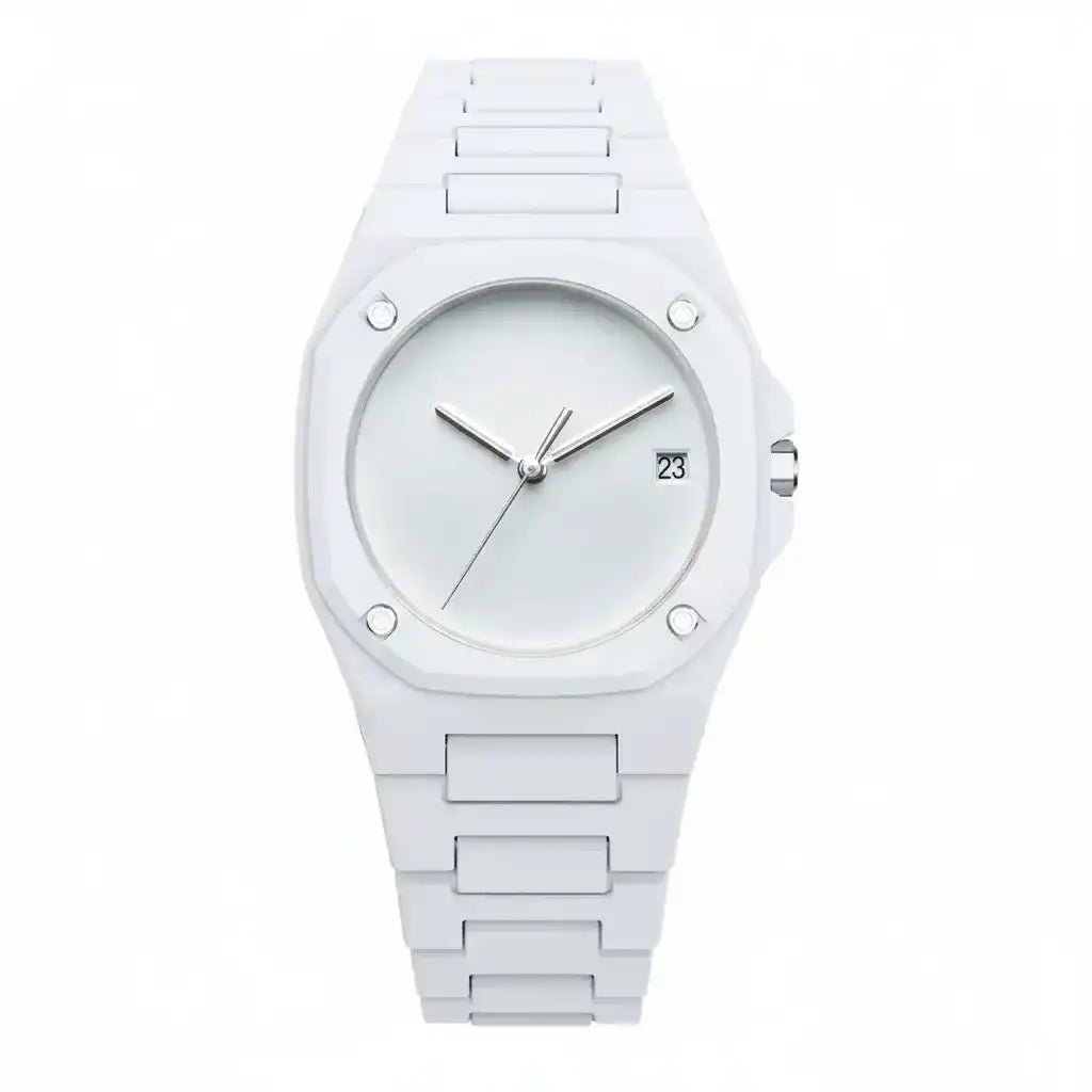 Vetro® Seafarer Pearl - Vetro Watches