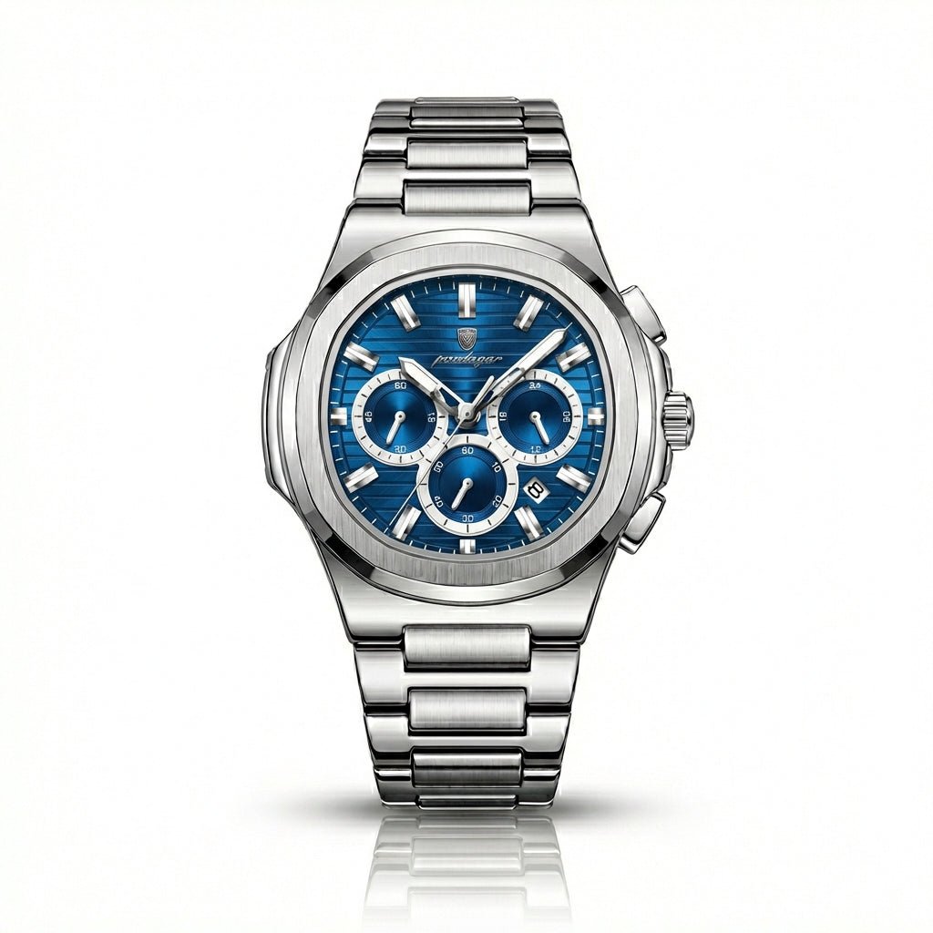 Vetro Speedchrono I 45mm - Vetro Watches