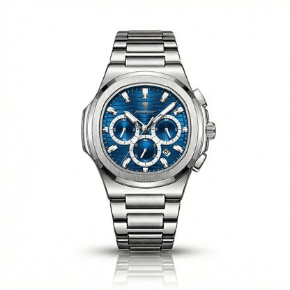 Vetro Speedchrono I 45mm - Vetro Watches