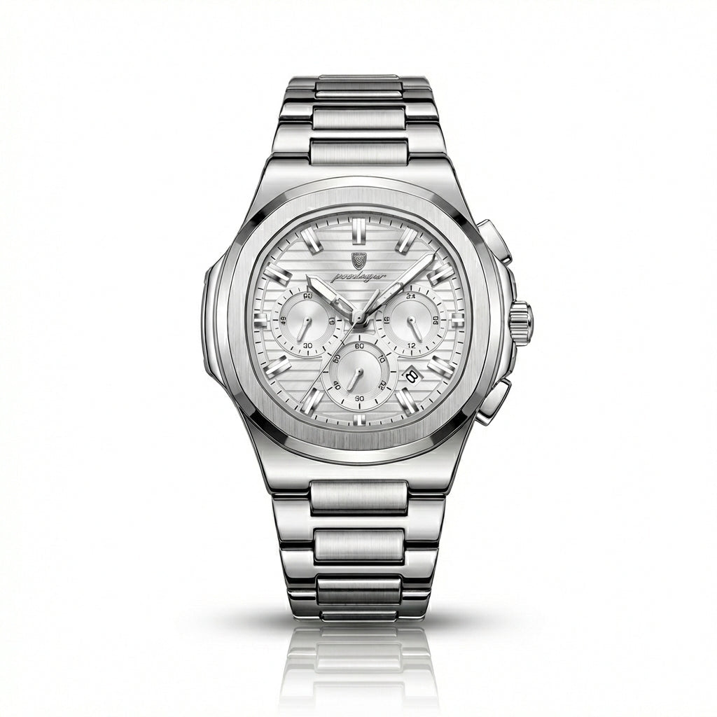 Vetro Speedchrono I 45mm - Vetro Watches