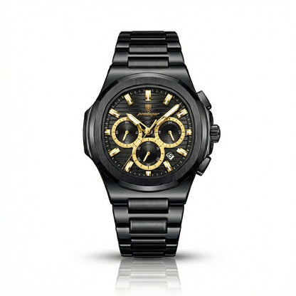 Vetro Speedchrono I 45mm - Vetro Watches