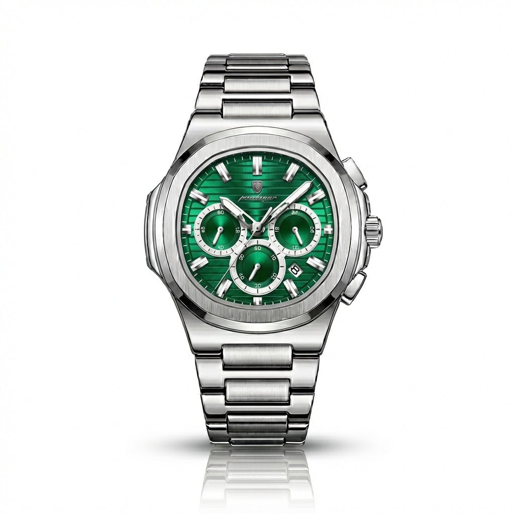 Vetro Speedchrono I 45mm - Vetro Watches