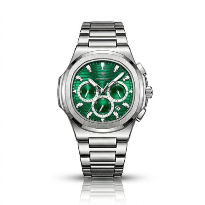 Vetro Speedchrono I 45mm - Vetro Watches