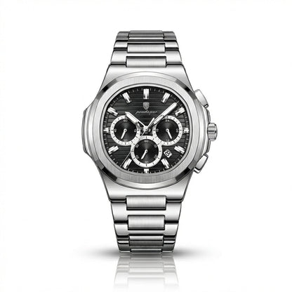 Vetro Speedchrono I 45mm - Vetro Watches
