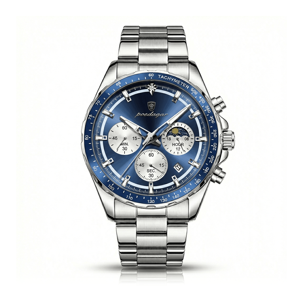 Vetro Supernova I 42mm - Vetro Watches