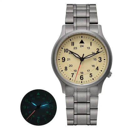 Vetro Titanium - Vetro Watches