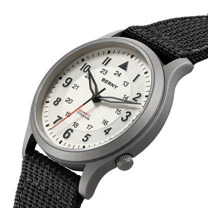 Vetro Titanium - Vetro Watches