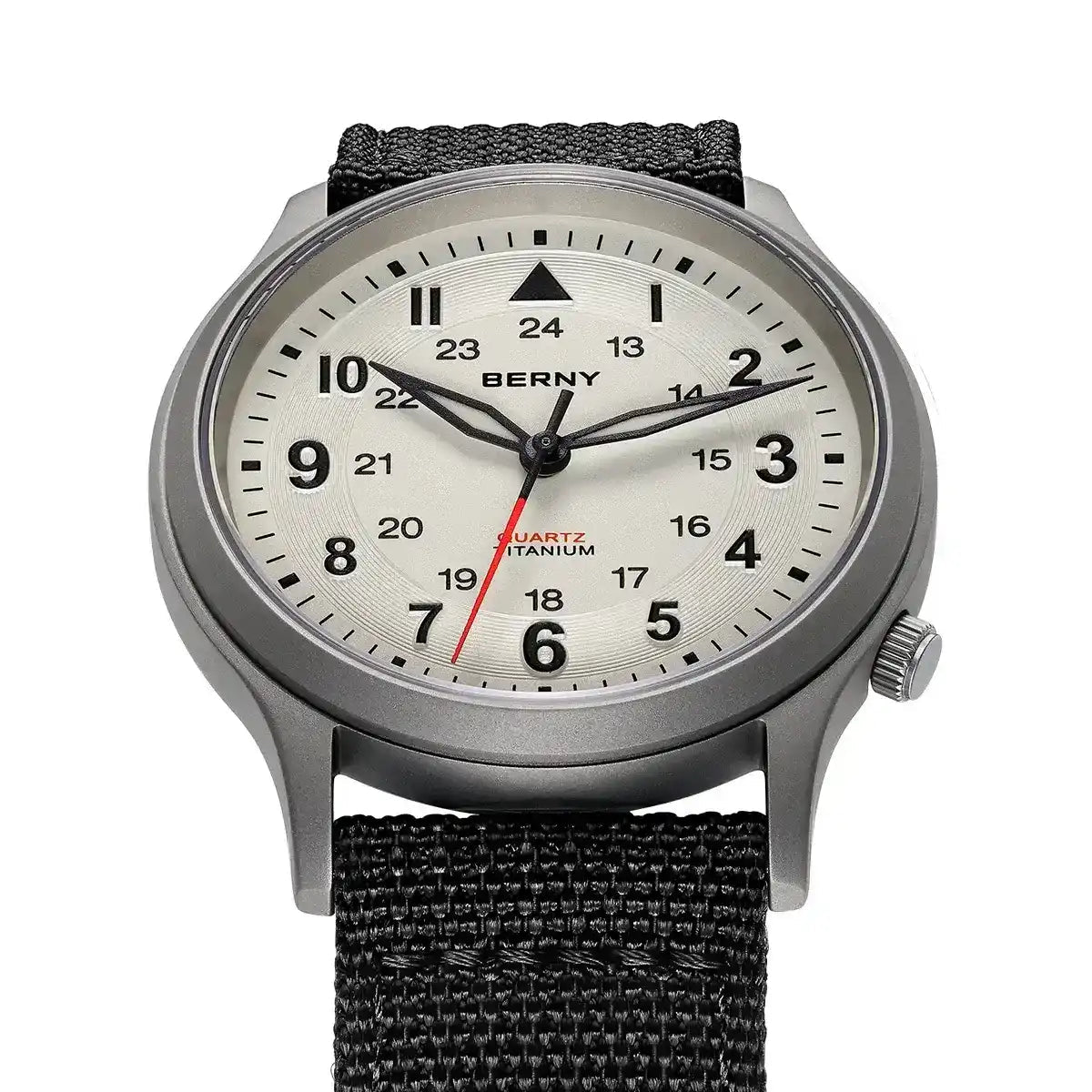 Vetro Titanium - Vetro Watches