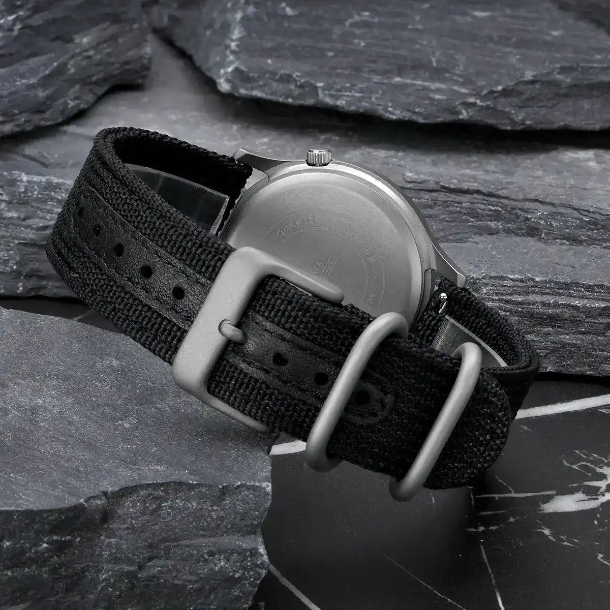 Vetro Titanium - Vetro Watches