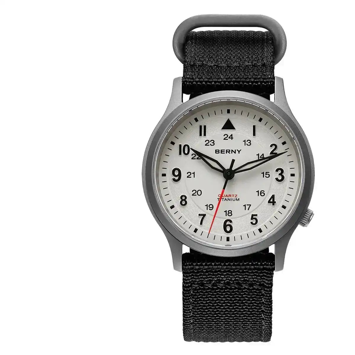 Vetro Titanium - Vetro Watches