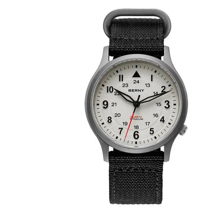 Vetro Titanium - Vetro Watches