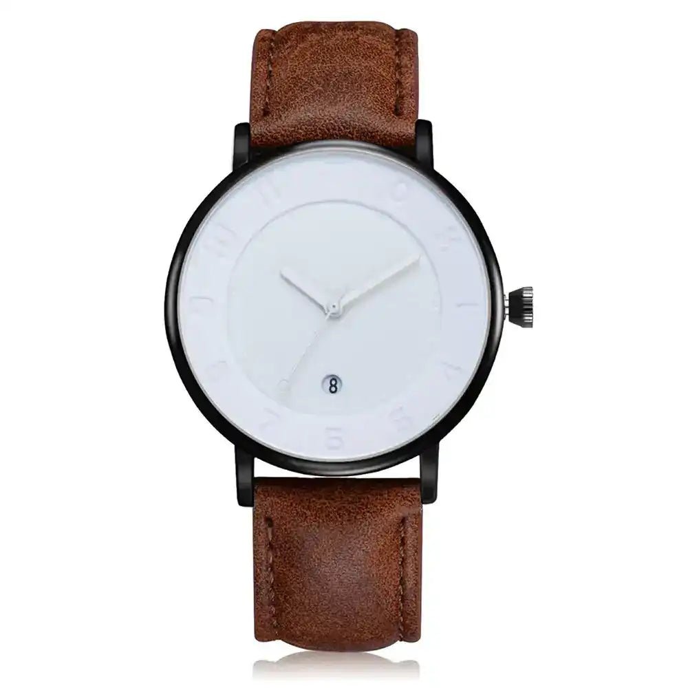 Vetro TOMI I - Vetro Watches