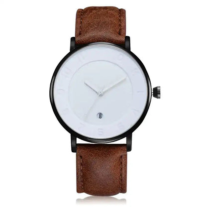Vetro TOMI I - Vetro Watches