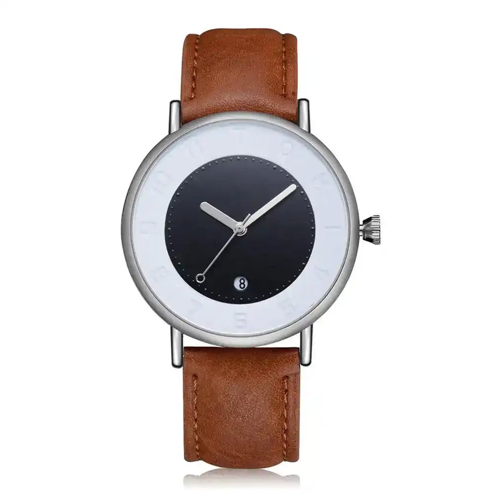 Vetro TOMI I - Vetro Watches