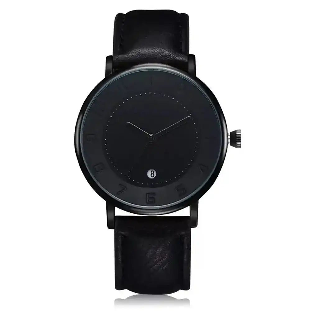 Vetro TOMI I - Vetro Watches
