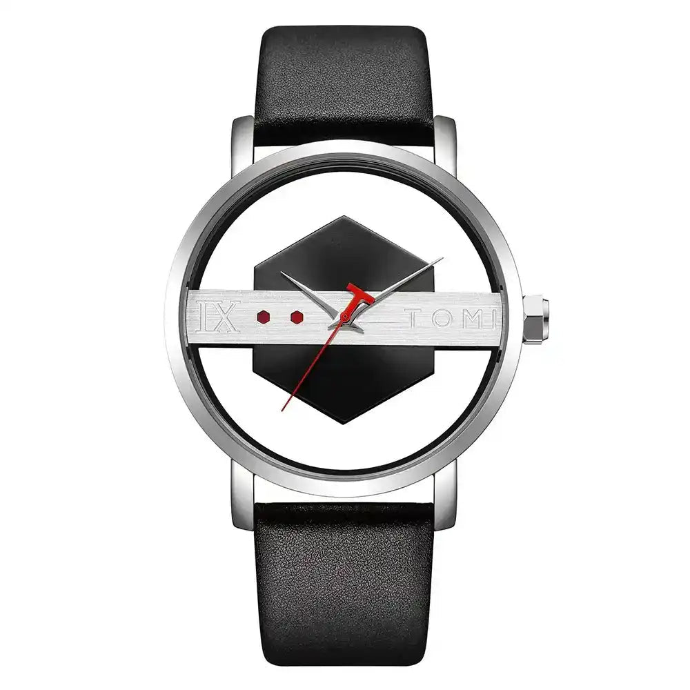 Vetro TOMI II - Vetro Watches