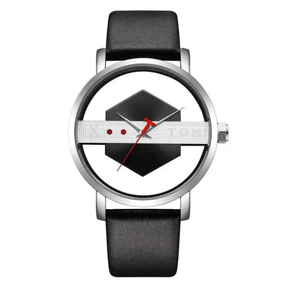 Vetro TOMI II - Vetro Watches
