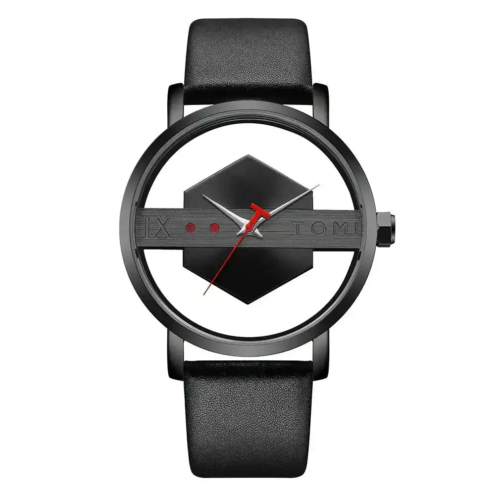 Vetro TOMI II - Vetro Watches