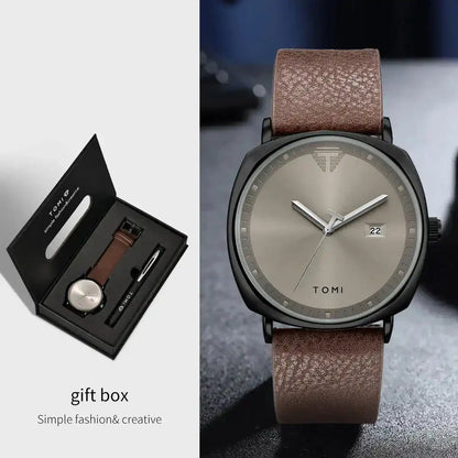 VETRO TOMI III - Vetro Watches