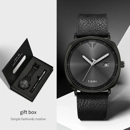 VETRO TOMI III - Vetro Watches