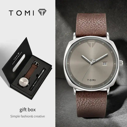 VETRO TOMI III - Vetro Watches