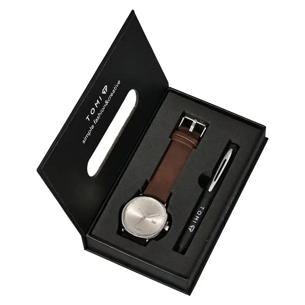 VETRO TOMI III - Vetro Watches
